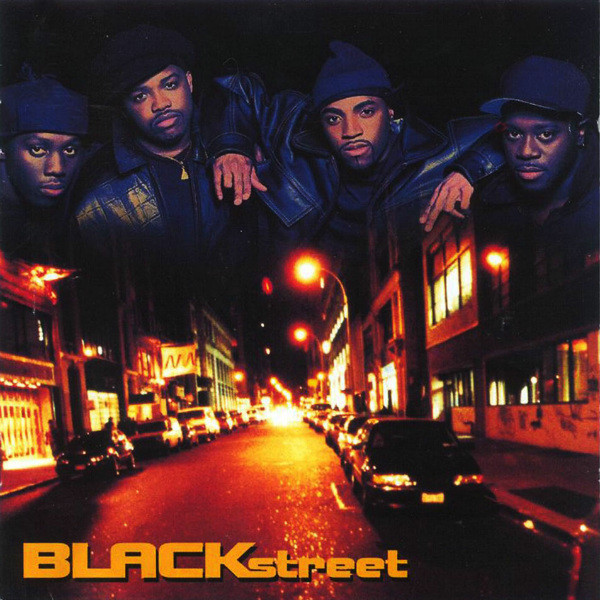 Blackstreet - Blackstreet | Releases | Discogs