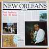 Paul Barbarin And His Band* - Sounds Of New Orleans Vol. 1