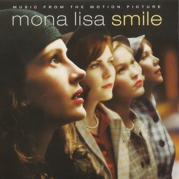 mona lisa smile