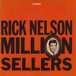 Cover of Million Sellers, 1998, CD