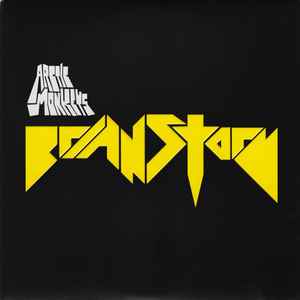 Brianstorm - Arctic Monkeys