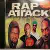 Various - Rap Attack! Vol. 2