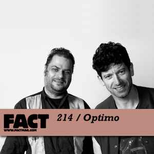 FACT Mix 214 - Optimo