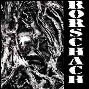 Rorschach (2) - Needlepack