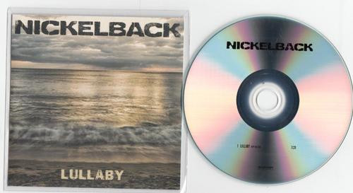 Cifra Club - Nickelback - Lullaby.pdf