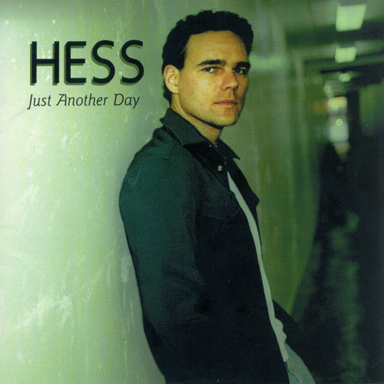 last ned album Hess - Just Another Day