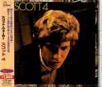 Cover of Scott 4, 1995-10-25, CD