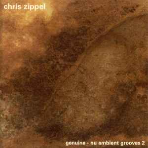 Chris Zippel - Nu Ambient Grooves 2 album cover