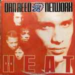 Cover of The Heat, 1991-08-19, Vinyl