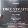 The Music Tones - The Music Of Dire Straits