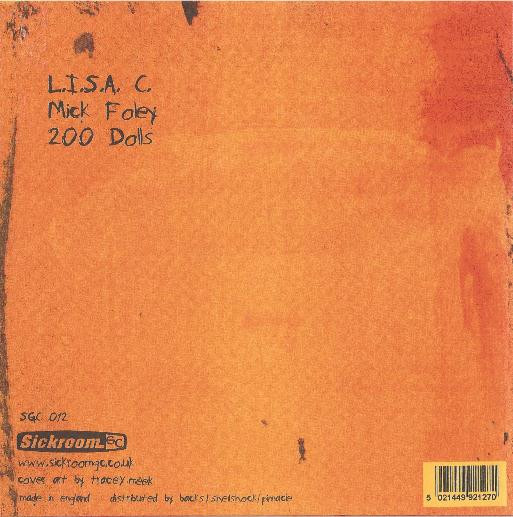 last ned album Fixit Kid - Let Flow The Rivers Of Teenage Blood
