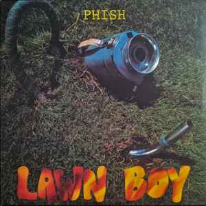 Lawn Boy - Phish
