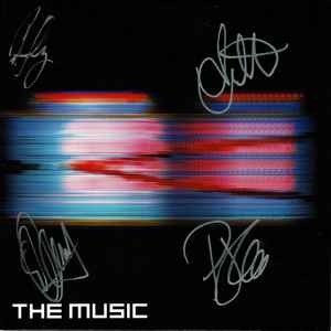 The Music - The Spike