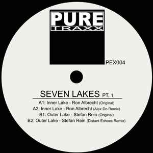 Ron Albrecht, Stefan Rein - Seven Lakes pt.1
