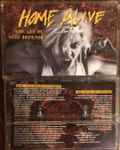 Cover of Home Alive - The Art Of Self Defense, 1996, Cassette