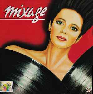 Mixage - Various