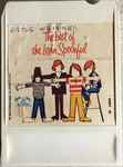 Cover of The Best Of The Lovin' Spoonful, 1967, 8-Track Cartridge