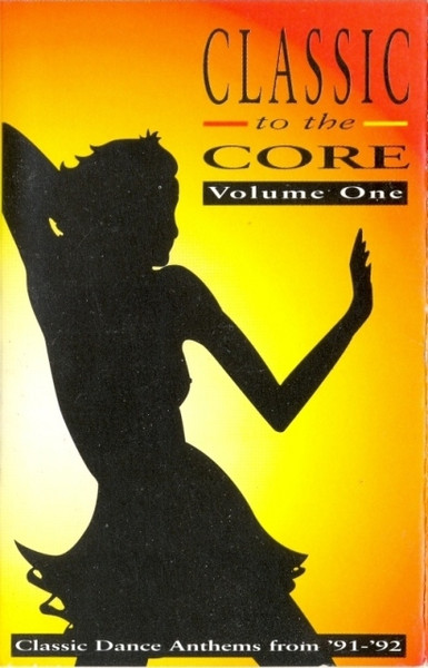 Classic To The Core Volume One (1995, CD) - Discogs