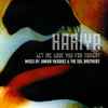 Kariya - Let Me Love You For Tonight (Remixes)