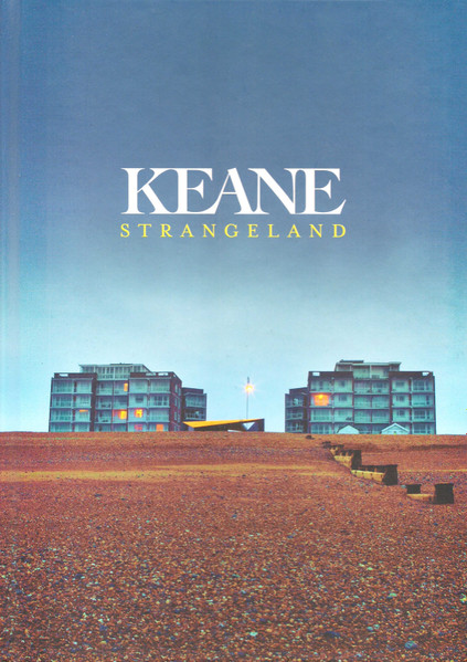 Keane – Strangeland (2012, Vinyl) - Discogs