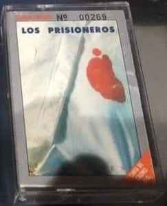 PRISIONEROS - CORAZONES (RED EDITION) - Tocadiscos