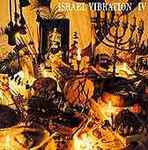 Cover of Israel Vibration IV, 1993, CD