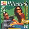 Various - Die Hitparade 3/96 - 18 Deutsche Super-Hits