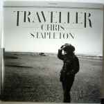 Exploring Chris Stapleton's 'Traveller' Album Cover: A Journey of Music and Memories