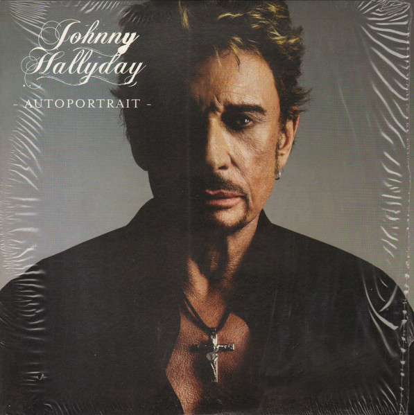 Johnny Hallyday - Autoportrait | Releases | Discogs