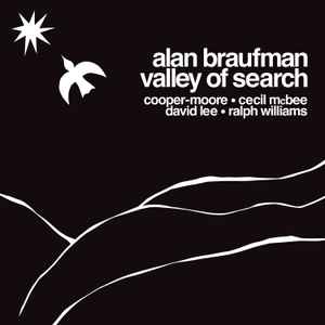 Valley Of Search - Alan Braufman