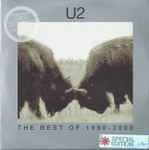 U2 The Best Of 1990 2000 B Sides Releases Discogs