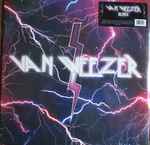 Weezer – Van Weezer (2021, Pink [Neon], Vinyl) - Discogs