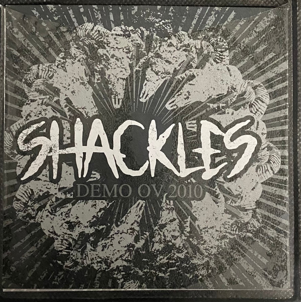 Album herunterladen Download Shackles - Demo Ov 2010 album