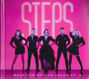 Steps – Platinum Party Edition (2022, File) - Discogs