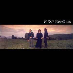 Bee Gees - E·S·P