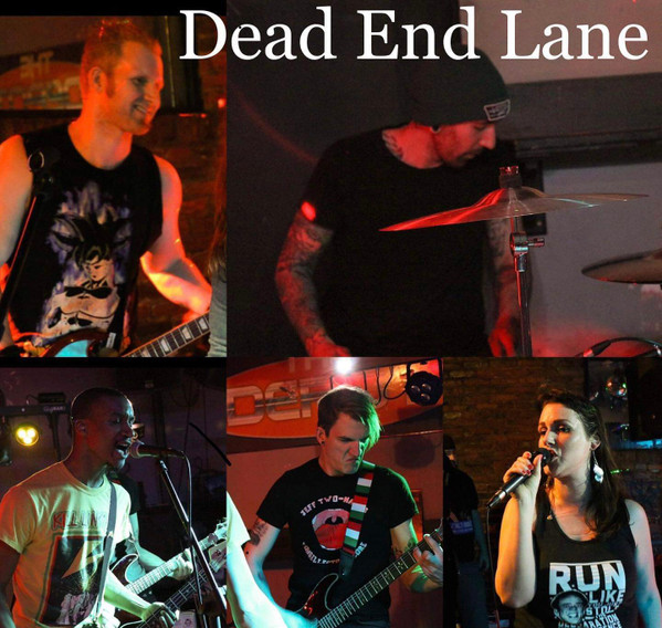 Dead End (band) - Wikipedia