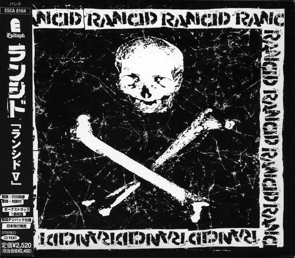 Rancid - Rancid | Releases | Discogs