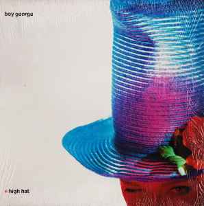 Boy George - High Hat album cover
