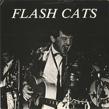 ladda ner album Flash Cats - Tonight Want You