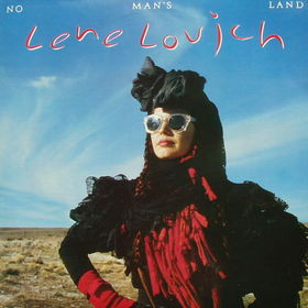 Lene Lovich - No Man's Land | Releases | Discogs