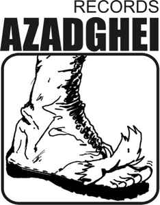 Azadghei Records on Discogs