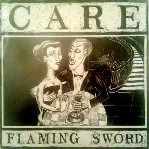 Care (2) - Flaming Sword album cover