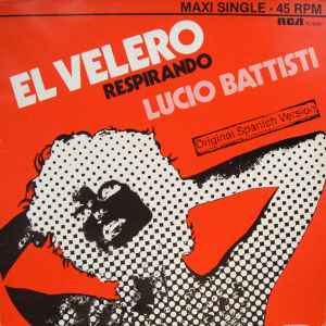 Lucio Battisti – Lucio Battisti (Vinyl) - Discogs