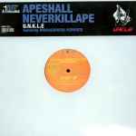 U.N.K.L.E. Featuring Nigo u0026 Scratch Perverts – Ape Shall Never Kill Ape  (1998