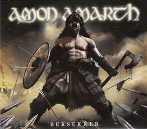 Berserker - Amon Amarth