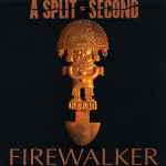 Cover of Firewalker, 1990-02-00, Vinyl