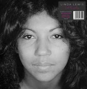 Linda Lewis - Feel The Feeling album cover
