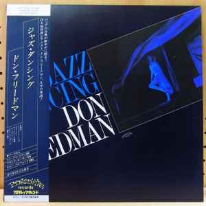 Don Friedman – Jazz Dancing (1977