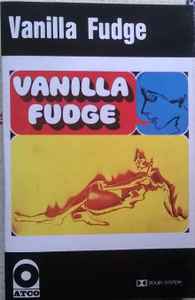 Vanilla Fudge – Vanilla Fudge (1983, Cassette) - Discogs