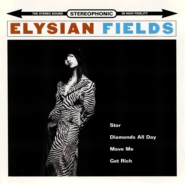 Revelation - Album by Elysian Fields